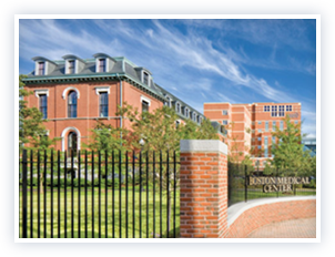Boston Medical Center