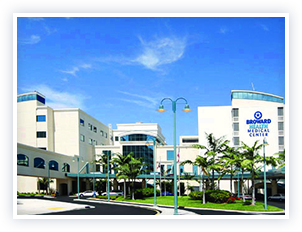 Broward Health Medical Center