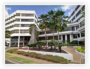 Pali Momi Medical Center