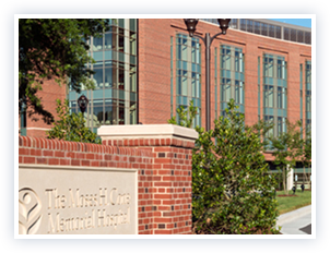 Moses H. Cone Memorial Hospital – Greensboro, NC