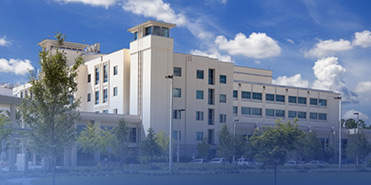 If you work for a healthcare facility.