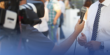 Media, press, and other questions.
