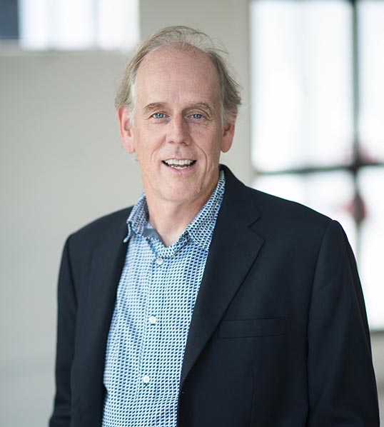 Stephen Brobst